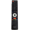 Miniatyrbillede 1 af 2: Universal fjernbetjening til tv HIS-924 til Hisense Smart LCD LED-tv