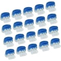 Miniatyrbillede 1 af 4: Terminal Tool Connector 314 Multi-Poly Terminal Blocks (20) til Værktøjsrum