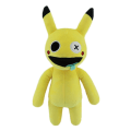 Miniatyrbilde 1 av 3: Rainbow Friends Roblox Rainbow Friends plysjleker A C style