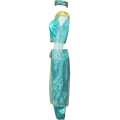 Miniatyrbild 3 av 4: Cosplay Sexig Aladdin Jasmine kostym L