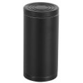 Miniatyrbillede 1 af 5: Anti-shake justerbar, gevindskåret sengeramme, hovedgærdestoppere, sengegavle for at forhindre løsning, anti-shake fiksering, nem montering