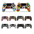 Pikkukuva 3 / 3: PS4 langaton Bluetooth peliohjain White