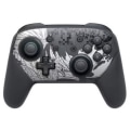 Miniatyrbilde 2 av 3: Switch Pro NS handle pro game handle dobbel vibrasjon NFC somatosensorisk egg