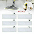 Miniatyrbild 1 av 5: Karcher Sc1 Sc2 Sc3 Sc4 Sc6 Ångrengöringsmoppdukar 1pc
