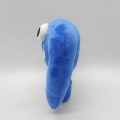 Miniatyrbilde 4 av 4: Garten av banban plysjlekedukke Blue