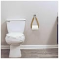 Pikkukuva 4 / 5: WC-paperiteline, Cool Grid hamppuköysi pyyheteline kylpyhuoneeseen ja keittiöön Kylpyhuoneen paperiteline