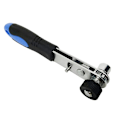 Miniatyrbild 5 av 5: 23st/ set Socket Bit Quick Wrench Ratchet Skruvmejsel (7005)
