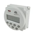 Pikkukuva 2 / 5: Digitaalinen LCD- power ajastinaikakytkin DC 12V