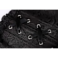 Pikkukuva 2 / 3: Sexy Corsets Mekot Naisten Puku S
