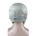 Miniatyrbilde 5 av 5: Halloween Full Mask Skremmende Skull Props Kostymer Party-3