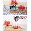 Miniatyrbillede 4 af 5: Juicer Citronpresser Machine Clip Artefact Juicer