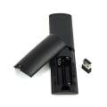 Miniatyrbilde 4 av 4: 2,4g trådløs 6-akset Air Mouse Airmouse Fjernkontroll For Android TV Box Windows Pc