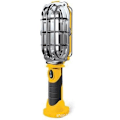 Miniatyrbillede 1 af 3: Lumen LED-lys - Trådløs med magnetisk base Bærbar LED-lommelygter Adgangslys Arbejdslys Teltlys Autoreparationslys,