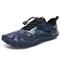 Pikkukuva 2 / 5: Unisex Aqua Shoes Beach Boots Urheilusurffauskenkä Dark Blue 44