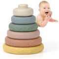 Pikkukuva 1 / 3: Infant Rainbow Circles