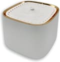 Miniatyrbild 1 av 7: Kattvattenfontän 3L Automatisk Dricksdispenser med Filter Tyst Vit white