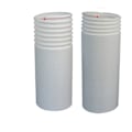Miniatyrbillede 5 af 5: Mobil aircondition afløbsslange, PVC fleksibel afløbsslange til mobil aircondition (hvid*venstre rotationsretning Ø