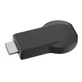Miniatyrbillede 4 af 8: TV Stick WiFi Display-modtager Spejlskærmadapter 1080P HD Multimedia Interface Lydudgang til Android iOS Windows
