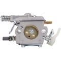 Pikkukuva 1 / 5: Kaasutin Husqvarna 51 55 WT-170-1 raivaussaha WT-170 moottorisaha 503281504 moottorisaha kaasutin