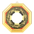 Feng Shui Bagua-spejl til hjem og virksomhed - Lucky Design