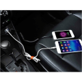 Miniatyrbilde 5 av 5: Billader og mikro-USB-kabel for Samsung Galaxy S7 S6 Edge A10 A7(2018), Huawei, LG G6, HTC, Motorola