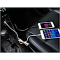 Miniatyrbillede 5 af 5: Biloplader og mikro-USB-kabel til Samsung Galaxy S7 S6 Edge A10 A7(2018), Huawei, LG G6, HTC, Motorola