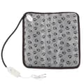 Waterproof Electric Heated Pet Mat Thermal Blanket Small Size