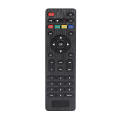 Miniatyrbild 1 av 4: ny fjärrkontroll passar för Simtv Set Top Box TV Box Controller