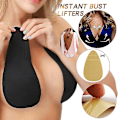 Pikkukuva 2 / 5: Uudelleenkäytettävät pitkät korvat Invisible Bra Magic Stick on Push-Up Bra