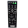 Pikkukuva 2 / 4: kaukosäädin Sony Kotiteatteri Av System Rm-anp109 Rm-anp084 Rm-anp105 Sopii Ht-ct260 Sa-ct26