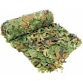 Miniatyrbilde 2 av 5: Camouflage Net, Militært Camouflage Net for Jakt Anti UV Utendørs Fritid Camping Deco Barer Bil, Multi-Size Camouflage