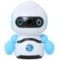 Pikkukuva 1 / 4: Luova robottimallinnus kynänteroitin opiskelijan kynänteroitin automaattinen kynänteroitin (sekoitettu hiusväri),
