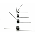 Miniatyrbilde 2 av 5: 10 stk V-fjær 1,0 mm tråddiameter torsjonsfjær ytre diameter 5-12 mm 180/120/90/60 grader torsjonsfjær（1.0x8.5 mm -
