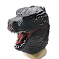 Miniatyrbillede 1 af 4: Yyh godzilla Vs King Kong Latex Mask Halloween Party Rollespil