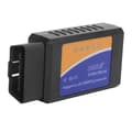 Professionell Wifi OBD2 Bilkodläsare Skanner Feldetektor Diagnostikverktyg för IOS Android