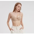 Miniatyrbillede 1 af 4: ultra tyndt is silke sømløst undertøj 70B/32B