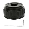 CTV Microscope Lens Camera Interface Adapters för trinokulärt stereomikroskop