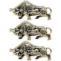 Miniatyrbillede 1 af 4: 3 stk nøglering vedhæng Nyttigt Godt praktisk nøglering vedhæng Creative Pendant nøgleringe ornament