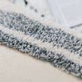 Miniatyrbillede 4 af 5: Amazon Brand - Pudebetræk 45x45 Linnedeffekt til soveværelse Blødt pudebetræk Dekorativt sovesofa Hjem Seng Comfy Stue Moderne rektangulær udendørs pude