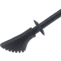 Miniatyrbilde 3 av 5: Nordic Walking Pole Nordic Walking Pole End Tips Nordic Walking Pole 4 stk