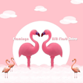 Pikkukuva 2 / 4: U Disk-Flamingo-128GB