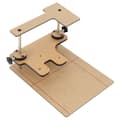 Miniatyrbilde 8 av 8: BDM100 Programmer Adapter Ramme Komplett Sett Kompatibelt med Fgtech CMD Ktag Kess V2