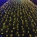 Miniatyrbilde 2 av 4: Julelys LED String Lights 24v Lavspenning Fairy Lights Utendørs Vanntett Flash Light String Lights Star Light