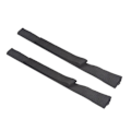 Miniatyrbilde 1 av 5: Stropper;kamuflasje Bildør Limit Strap Bandasje Tau/begrenser Trim