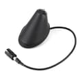 Miniatyrbillede 2 af 8: Mazda 6 2003 2008 Bil Tagantenne Base Plastik