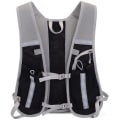 Miniatyrbillede 2 af 5: Hydration Pack med Hydration Pack, Let løberygsæk til mænd og kvinder, Løberygsæk All-Terrain Hydrati