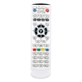 Miniatyrbilde 1 av 4: ny fjernkontroll egnet for Etb Iptv Set Top Box-kontroller