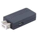 Miniatyrbild 6 av 8: Retro Classic USB Bluetooth-mottagare Trådlös ljudadapter