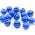 Pikkukuva 1 / 5: 10/20/30 kpl Rich and Colorful Bells Jingle Ball Red 22mm 30PCS LOT