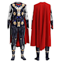 Pikkukuva 1 / 5: Avengers Thor Thor Halloween Stage -asu_c 140cm